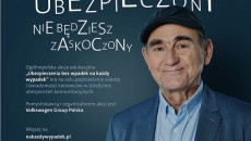 Znany aktor Jan Peszek został twarzą najnowszej kampanii edukacyjnej Volkswagen Group Polska. […]