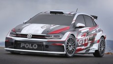 Na rajdową scenę wjeżdża nowe GTI. Volkswagen Polo GTI R5 z napędem […]