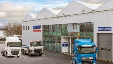 DAF Trucks otwiera nowoczesny punkt dealerski na południowych obrzeżach Paryża. Po otwarciu […]