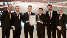 BMW Group Polska przyznało tytuł Dealera Roku 2017 warszawskiemu dealerowi BMW Auto […]
