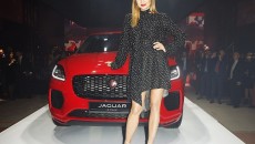 British Automotive Polska S.A., Generalny Importer samochodów marki Jaguar przedstawił najnowszy model […]