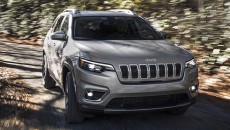 Podczas styczniowego salonu samochodowego NAIAS 2018 w Detroit zadebiutował nowy Jeep Cherokee […]