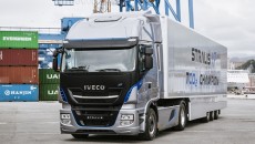 Na konferencji prasowej IVECO zorganizowanej na targach Solutrans firma Transports Jacky Perrenot […]