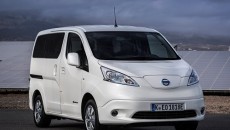 Nissan e-NV200 z elektrycznym napędem łączy w sobie cechy modelu NV200 z […]