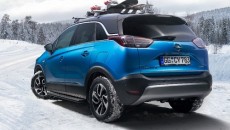 Elegancki i funkcjonalny Opel Crossland X łączy praktyczność i przestronność z wyglądem […]