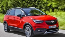 Euro NCAP ogłosiła wyniki plebiscytu „Najlepszy w swojej klasie 2017”. Opel Crossland […]