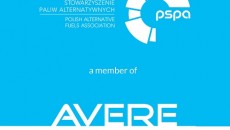 Polskie Stowarzyszenie Paliw Alternatywnych (PSPA) zostało członkiem The European Association for Electromobility […]