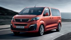 Sukces handlowy modeli Peugeot Expert i Citroën Jumpy oraz Peugeot Traveller i […]