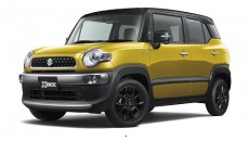 Suzuki Motor Corporation wprowadza do sprzedaży na rynku japońskim nowy model. XBEE […]