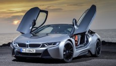 BMW świętuje dwie światowe premiery na salonie samochodowym North American International Auto […]