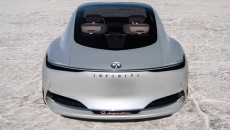 „Best Concept Vehicle” (Najlepszy Samochód Koncepcyjny) oraz „Best Designed Interior” (Najlepiej Zaprojektowane […]