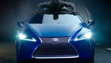 Lexus przygotowuje się do udziału w amerykańskim święcie reklamy, jakim jest Super […]