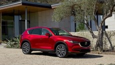 Mazda już piąty rok z rzędu dostarcza na rynek Stanów Zjednoczonych gamę […]