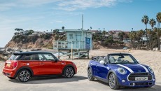 Centralnym punktem prezentacji MINI na targach motoryzacyjnych North American International Auto Show […]