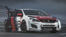 Gama modeli oferowanych przez Peugeot Sport w 2018 r. powiększy się o […]