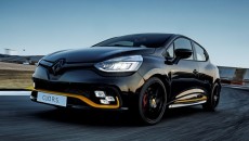 Renault Sport wprowadza do sprzedaży limitowaną serię Renault Clio R.S.18, nawiązującą do […]