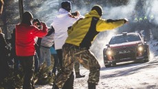86. Rajdu Monte Carlo rozpoczyna nowy sezon Rajdowych Mistrzostw Świata FIA WRC. […]