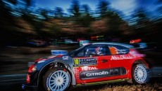 Wystartował Rajd Monte Carlo, pierwsza tegoroczna runda mistrzostw świata FIA WRC. Pierwszymi […]