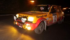 Cztery samochody Renault 5 Alpine Grupy 2 wezmą w tym roku udział […]