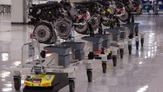 125 mobilnych robotów AGV codziennie wyrusza do pracy w fabryce SEAT-a w […]