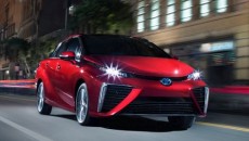 Sprzedaż Toyoty Mirai w Kalifornii przekroczyła 3000 egzemplarzy. To jeden z pierwszych […]