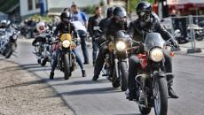 Już po raz czwarty właściciele motocykli Triumph Bonneville, Thruxton, Scrambler, a także […]