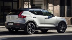 Zaledwie cztery miesiące temu świat po raz pierwszy ujrzał Volvo XC40, a […]