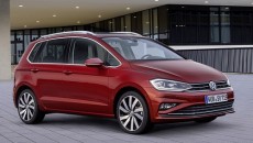 We wrześniu podczas Międzynarodowego Salonu Samochodowego (IAA) we Frankfurcie, Volkswagen zaprezentował po […]