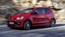 Volkswagen wprowadza na rynek nowego up!-a GTI – model o niewielkiej masie […]