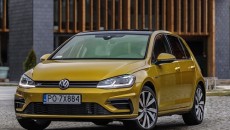 2017 rok zakończył się kolejną rekordową liczbą rejestracji nowych, osobowych samochodów Volkswagena. […]