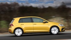 Volkswagen rozszerzył gamę silników oferowanych do Golfa i do Golfa Varianta wzbogacając […]