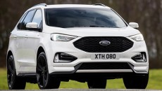 Ford zaprezentował właśnie swój nowy model Edge w wersji przeznaczonej dla europejskich […]