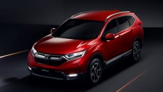 Podczas targów motoryzacyjnych w Genewie, Honda prezentuje europejską wersję produkcyjną zupełnie nowego […]
