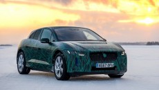 Jaguar I-PACE z napędem elektrycznym zapewni zarówno szybkie ładowanie, jak i dynamiczne […]