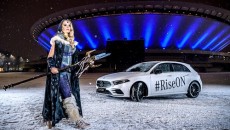 Mercedes- Benz będzie partnerem turnieju ESL One w Katowicach (24-25 lutego 2018 […]