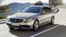 Podczas salonu samochodowego Geneva Motor Show Mercedes odsłoni nową klasę C. produkowana […]