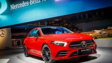 Podczas Międzynarodowego Salonu Samochodowego Geneva International Motor Show na stoisku Mercedes- Benz […]