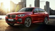 Podczas 88. Międzynarodowego Salonu Samochodowego Geneva International Motor Show firma BMW zaprezentuje […]