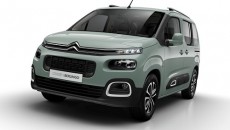 Citroën, który w 1996 r. był pionierem segmentu kombivanów, przedstawia nowego Berlingo. […]