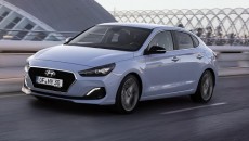 Hyundai i30 Fastback to nowy model w gamie i30, oferowany obok dostępnych […]