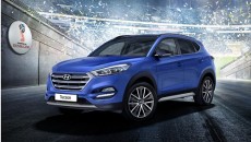 Hyundai – partner FIFA, wprowadził do sprzedaży modele w specjalnych wersjach wyposażeniowych […]
