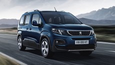 Nowy Peugeot Rifter nawiązuje stylistyką do modeli marki. Jego sylwetka jest połączeniem […]