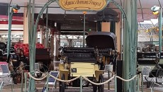 43. edycja Salonu Rétromobile odbędzie się 7-11 lutego w Paris Expo Porte […]