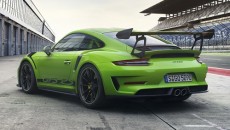 Oddział Porsche Motorsport zaprezentuje podczas 88. Międzynarodowego Salonu Samochodowego Geneva International Motor […]