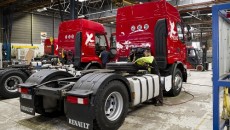 W celu dopasowania się do wymagających oczekiwań sektora budowlanego, Renault Trucks wprowadziło […]