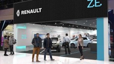 Renault otworzyło w Sztokholmie swój pierwszy europejski concept- store Renault Electric Vehicle […]