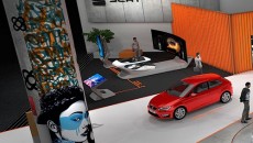 SEAT Leon Cristobal, innowacyjny symulator 360°, projekty zrealizowane wspólnie z Telefónicą i […]