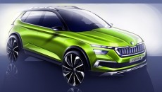 Skoda prezentuje wizję hybrydowego modelu koncepcyjnego Vision X, którego debiut zaplanowany jest […]