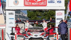 Zespół Toyota GAZOO Racing, reprezentujący markę w wydarzeniach sportowych na całym świecie, […]