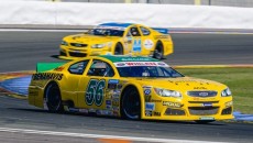 Maciek Dreszer ponownie wystąpi w tym sezonie w NASCAR Whelen Euro Series. […]